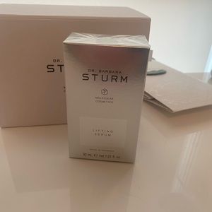 * Boxing Day Sale* Dr. Barbara Sturm Lifting Serum